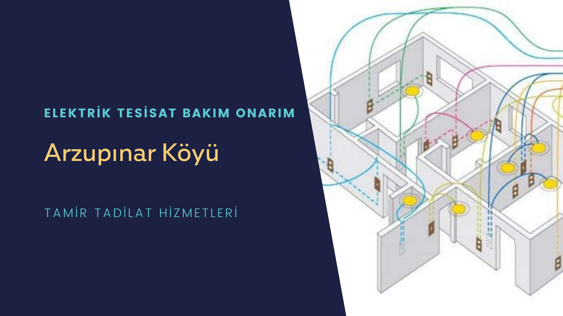 Arzupınar Köyü  elektrik tesisatı ustalarımı arıyorsunuz doğru adrestenizi Arzupınar Köyü elektrik tesisatı ustalarımız 7/24 sizlere hizmet vermekten mutluluk duyar.