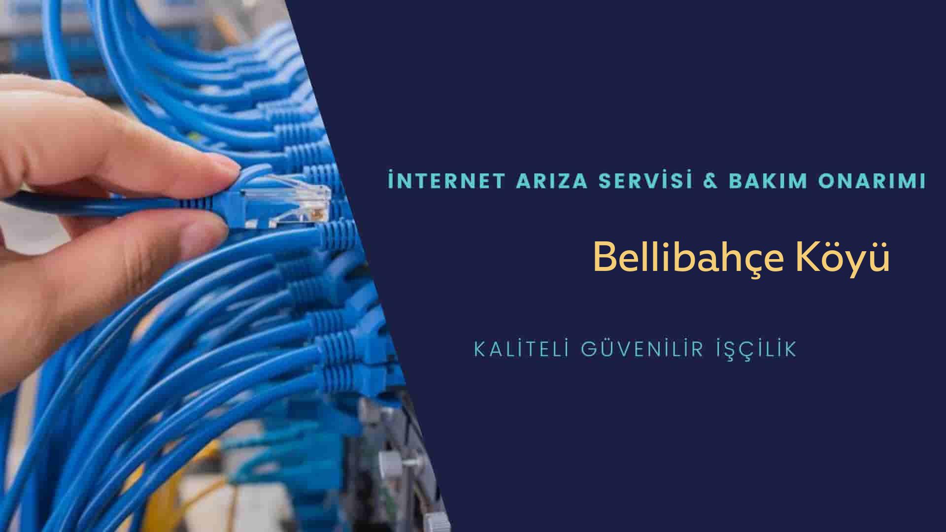 Bellibahçe Köyü internet kablosu çekimi yapan yerler veya elektrikçiler mi? arıyorsunuz doğru yerdesiniz o zaman sizlere 7/24 yardımcı olacak profesyonel ustalarımız bir telefon kadar yakındır size.