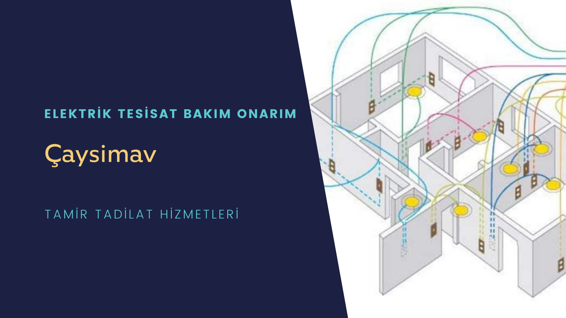 Çaysimav  elektrik tesisatı ustalarımı arıyorsunuz doğru adrestenizi Çaysimav elektrik tesisatı ustalarımız 7/24 sizlere hizmet vermekten mutluluk duyar.