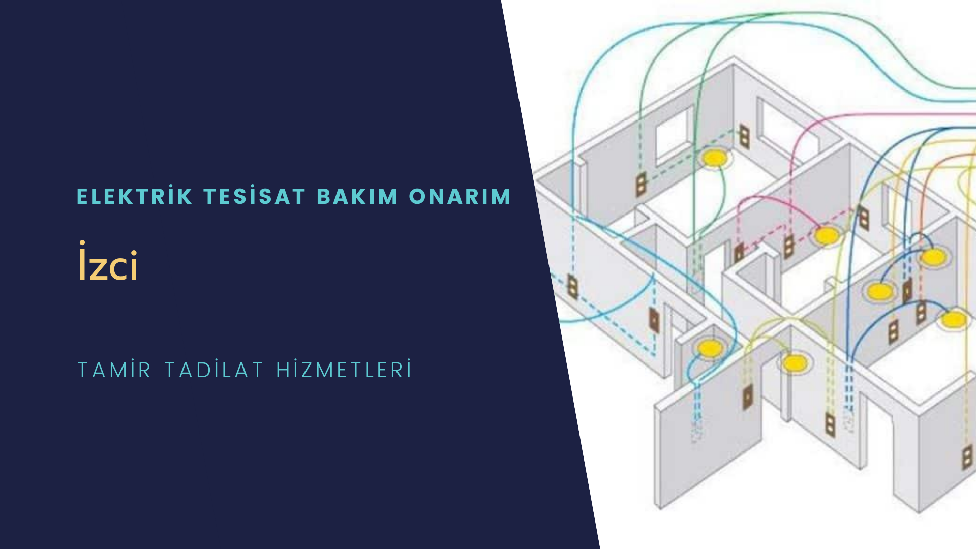 İzci  elektrik tesisatı ustalarımı arıyorsunuz doğru adrestenizi İzci elektrik tesisatı ustalarımız 7/24 sizlere hizmet vermekten mutluluk duyar.