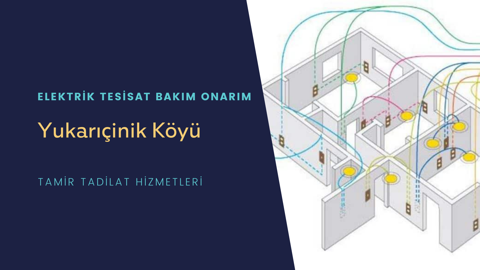 Yukarıçinik Köyü  elektrik tesisatı ustalarımı arıyorsunuz doğru adrestenizi Yukarıçinik Köyü elektrik tesisatı ustalarımız 7/24 sizlere hizmet vermekten mutluluk duyar.