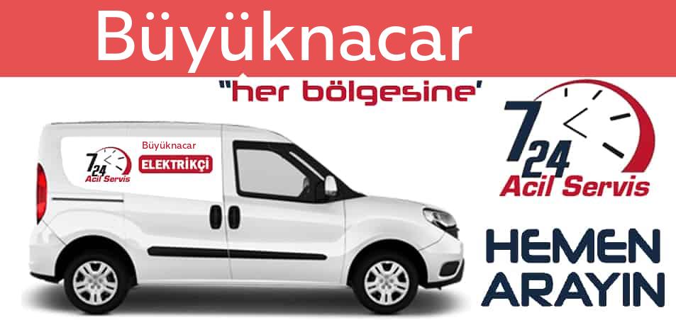 Büyüknacar elektrikçi 7/24 acil elektrikçi hizmetleri sunmaktadır. Büyüknacarde nöbetçi elektrikçi ve en yakın elektrikçi arıyorsanız arayın ustamız gelsin.