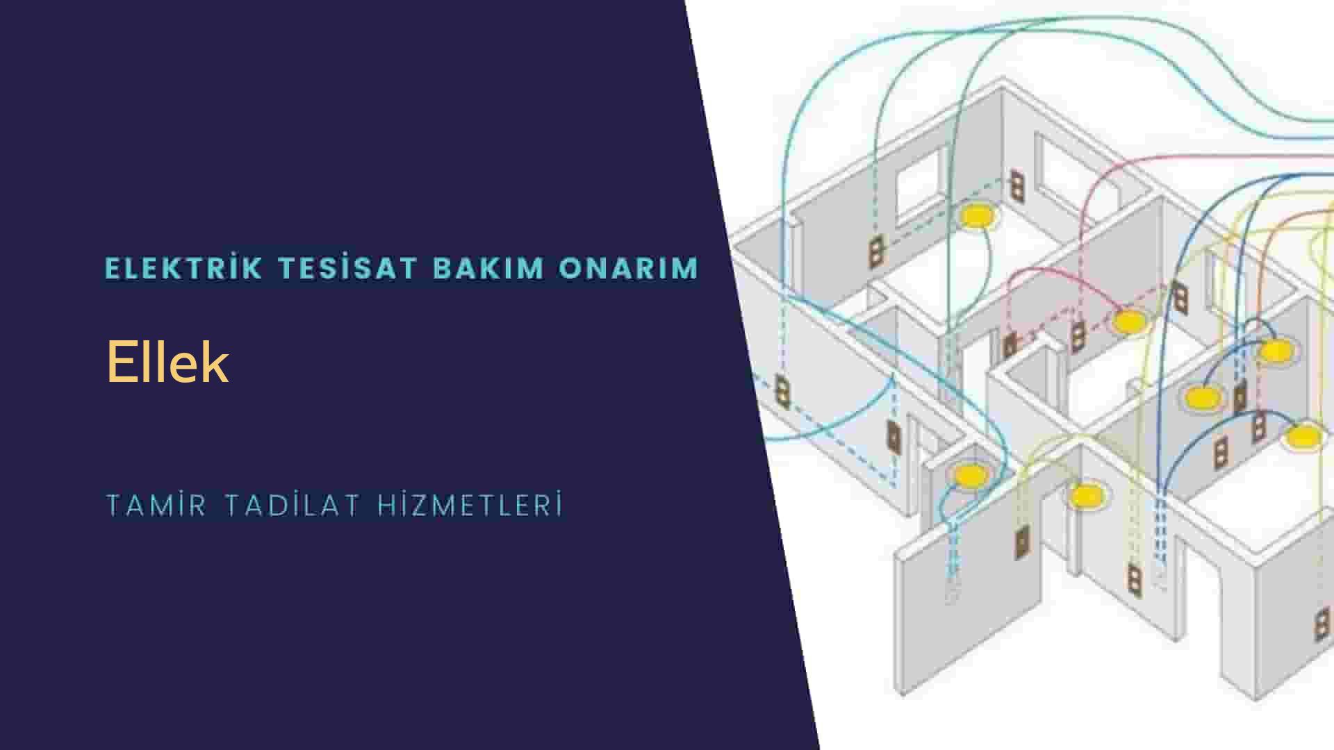 Ellek  elektrik tesisatı ustalarımı arıyorsunuz doğru adrestenizi Ellek elektrik tesisatı ustalarımız 7/24 sizlere hizmet vermekten mutluluk duyar.