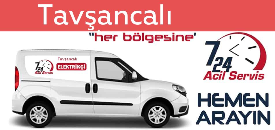 Tavşancalı elektrikçi 7/24 acil elektrikçi hizmetleri sunmaktadır. Tavşancalıde nöbetçi elektrikçi ve en yakın elektrikçi arıyorsanız arayın ustamız gelsin.