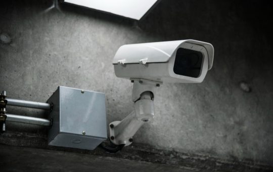 CCTV Kamera Sistemleri Kurulumu ve Montajı